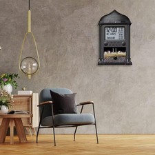 Qomkky Azan Clock Muslim Athan