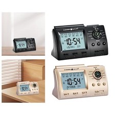 Azan Alarm Clock Snooze Date