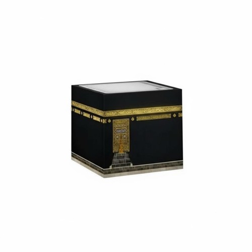Kaaba wall sticker effortless - wall,