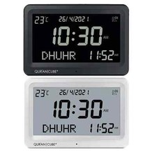 Muslim Azan Digital Adhan