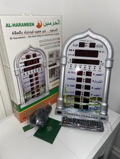 Led Azan/Prayer Clock Digital
